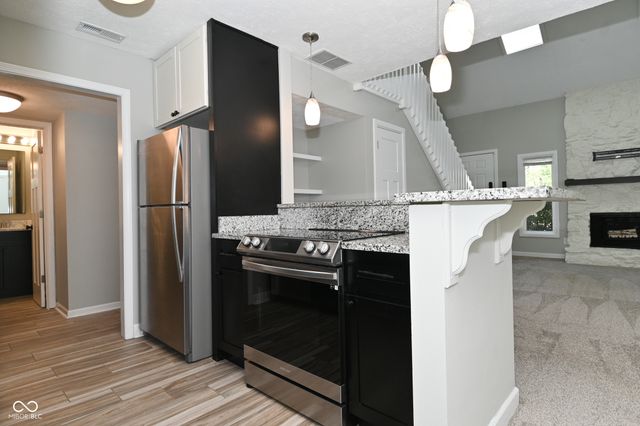 2505 Spring Hill Court, Indianapolis, IN 46268