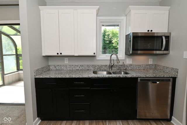 2505 Spring Hill Court, Indianapolis, IN 46268