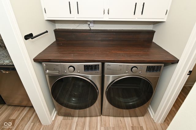 2505 Spring Hill Court, Indianapolis, IN 46268