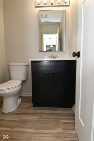 2505 Spring Hill Court, Indianapolis, IN 46268