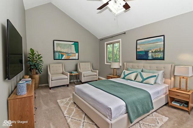 2505 Spring Hill Court, Indianapolis, IN 46268