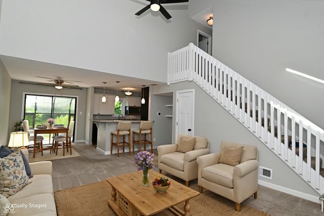 2505 Spring Hill Court, Indianapolis, IN 46268