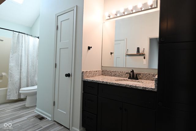 2505 Spring Hill Court, Indianapolis, IN 46268
