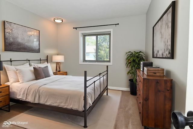 2505 Spring Hill Court, Indianapolis, IN 46268