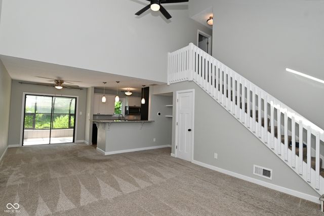 2505 Spring Hill Court, Indianapolis, IN 46268