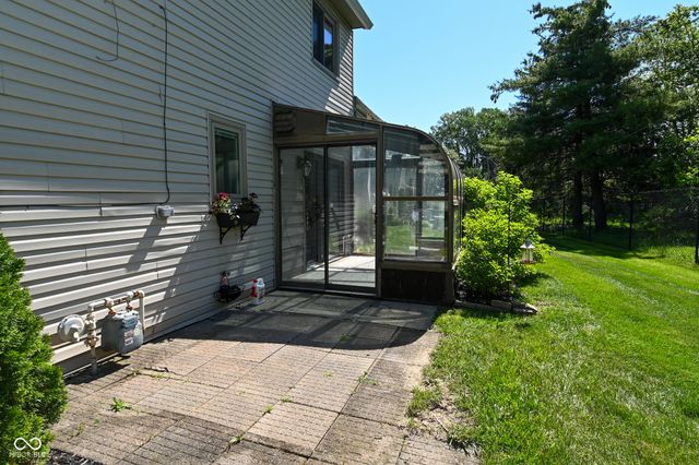 2505 Spring Hill Court, Indianapolis, IN 46268