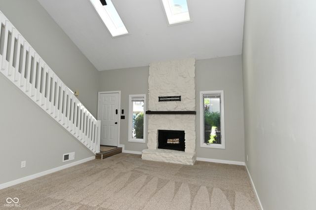 2505 Spring Hill Court, Indianapolis, IN 46268