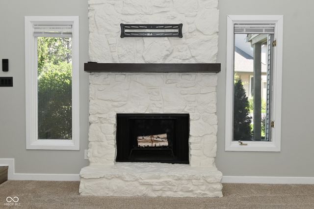 2505 Spring Hill Court, Indianapolis, IN 46268
