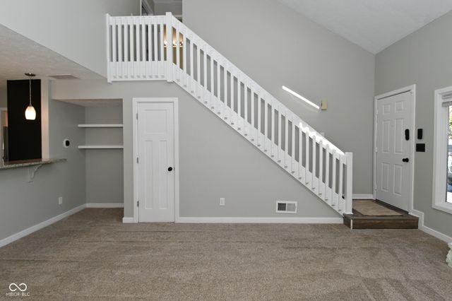2505 Spring Hill Court, Indianapolis, IN 46268