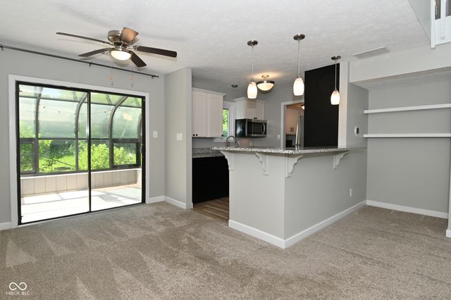 2505 Spring Hill Court, Indianapolis, IN 46268