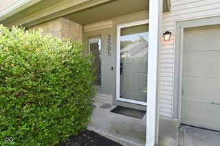 2505 Spring Hill Court, Indianapolis, IN 46268