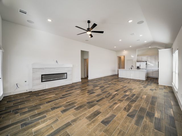 3401 Riverlawn Drive, Anna, TX 75409