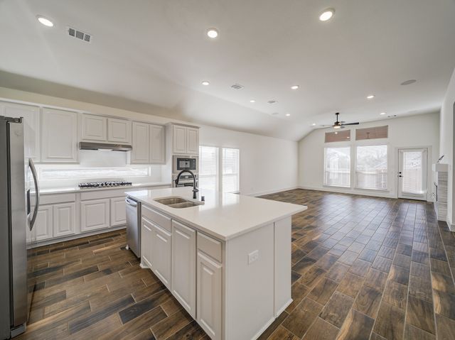 3401 Riverlawn Drive, Anna, TX 75409