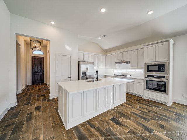 3401 Riverlawn Drive, Anna, TX 75409