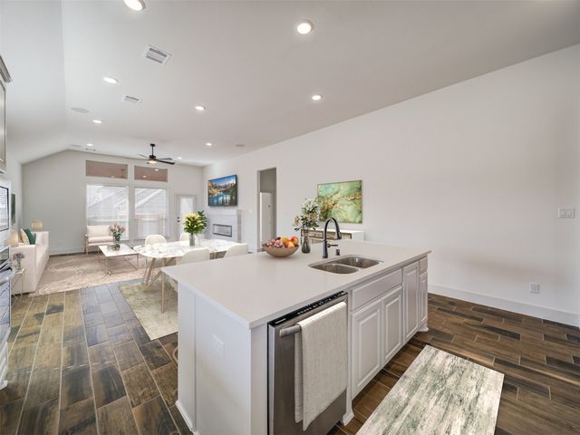 3401 Riverlawn Drive, Anna, TX 75409