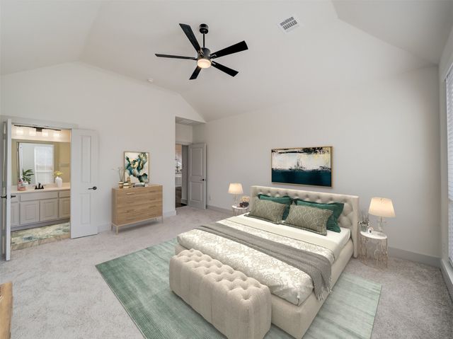 3401 Riverlawn Drive, Anna, TX 75409