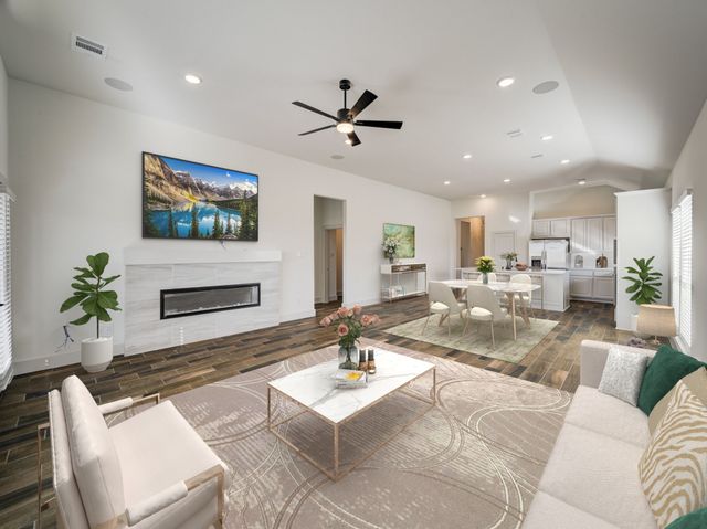 3401 Riverlawn Drive, Anna, TX 75409