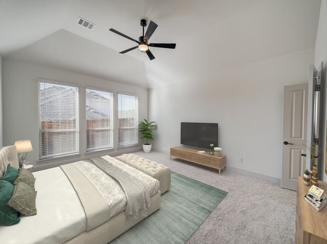 3401 Riverlawn Drive, Anna, TX 75409