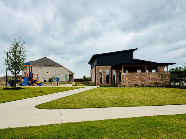 3401 Riverlawn Drive, Anna, TX 75409