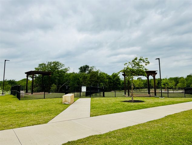 3401 Riverlawn Drive, Anna, TX 75409