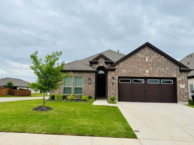 3401 Riverlawn Drive, Anna, TX 75409