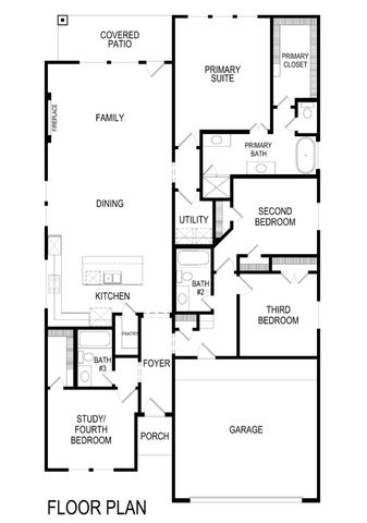 3401 Riverlawn Drive, Anna, TX 75409