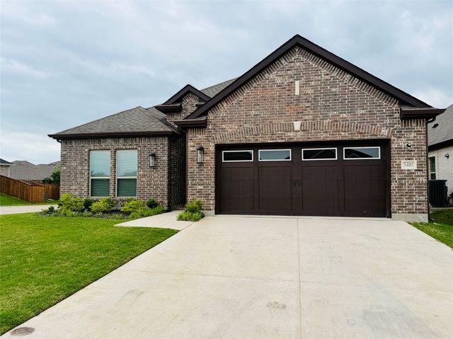 3401 Riverlawn Drive, Anna, TX 75409