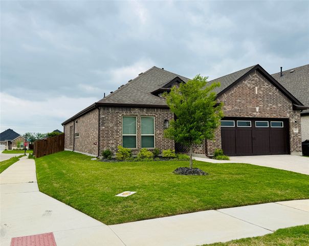 3401 Riverlawn Drive, Anna, TX 75409