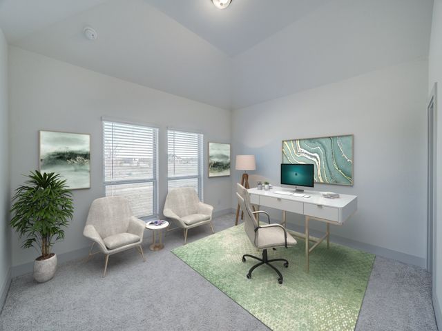 3401 Riverlawn Drive, Anna, TX 75409