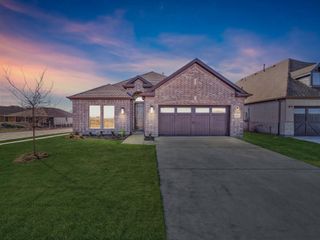 3401 Riverlawn Drive, Anna, TX 75409