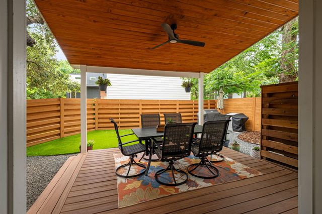 4405 Jinx Ave 1, Austin, TX 78745
