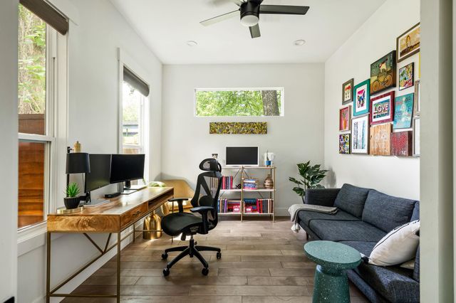 4405 Jinx Ave 1, Austin, TX 78745