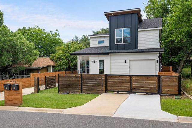 4405 Jinx Ave 1, Austin, TX 78745