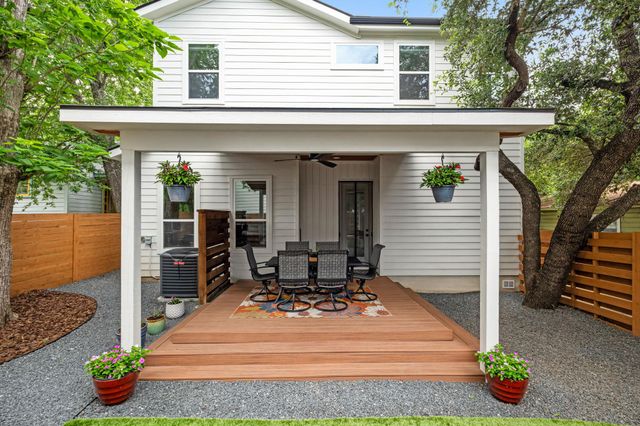 4405 Jinx Ave 1, Austin, TX 78745