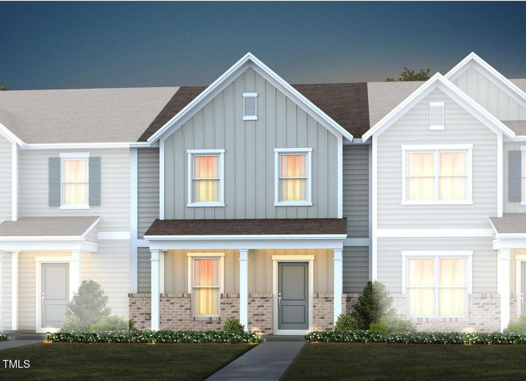 208 Abbots Mill Drive, Raleigh, NC 27603