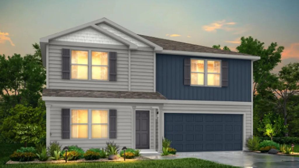 662 Juniper Street, Edgefield, SC 29824
