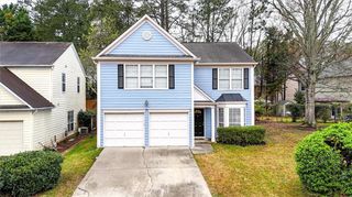 4229 Pentworth Lane NW, Kennesaw, GA 30144