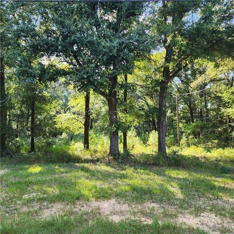 5507 Henry Road, Eight Mile, AL 36613