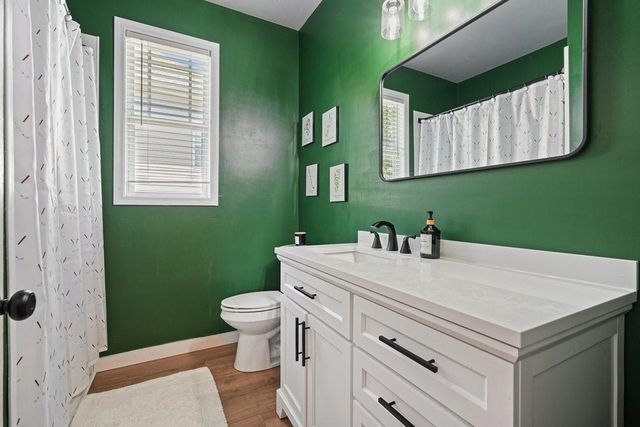 934 Marabella Lane, Canton, GA 30115