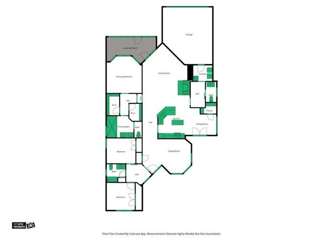 934 Marabella Lane, Canton, GA 30115