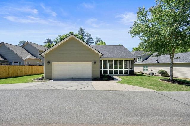 934 Marabella Lane, Canton, GA 30115