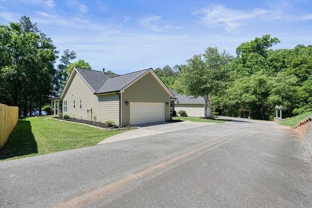 934 Marabella Lane, Canton, GA 30115