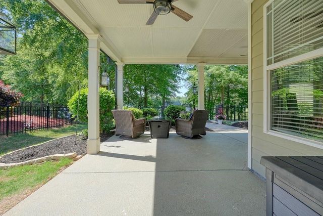 934 Marabella Lane, Canton, GA 30115