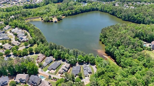 934 Marabella Lane, Canton, GA 30115