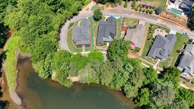934 Marabella Lane, Canton, GA 30115