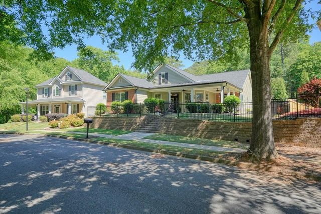 934 Marabella Lane, Canton, GA 30115