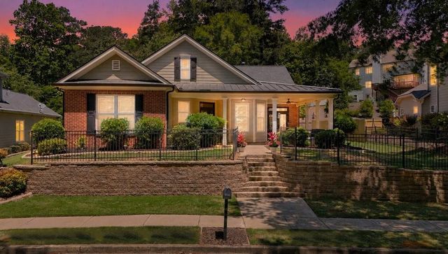 934 Marabella Lane, Canton, GA 30115