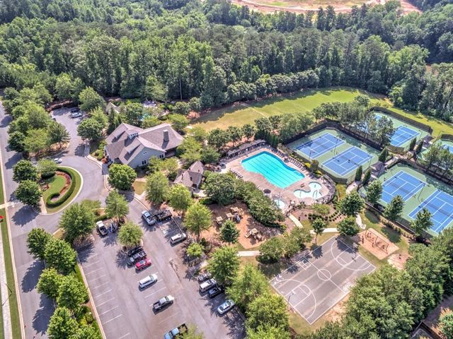 934 Marabella Lane, Canton, GA 30115