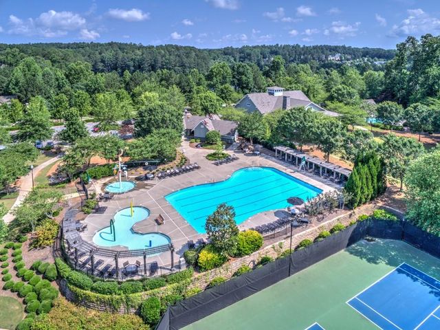 934 Marabella Lane, Canton, GA 30115