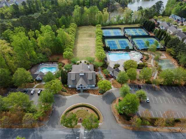 934 Marabella Lane, Canton, GA 30115